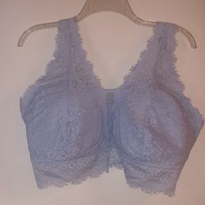 NWT Aerie Lace Bralette